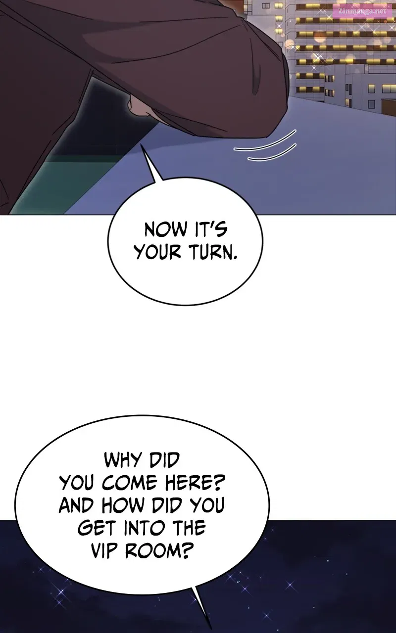 Locked Onto You Zinmanga X Chapter 58 Page 58