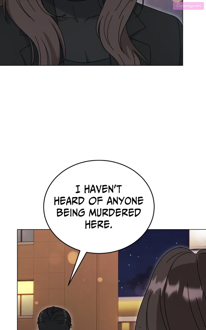 Locked Onto You Zinmanga X Chapter 58 Page 61