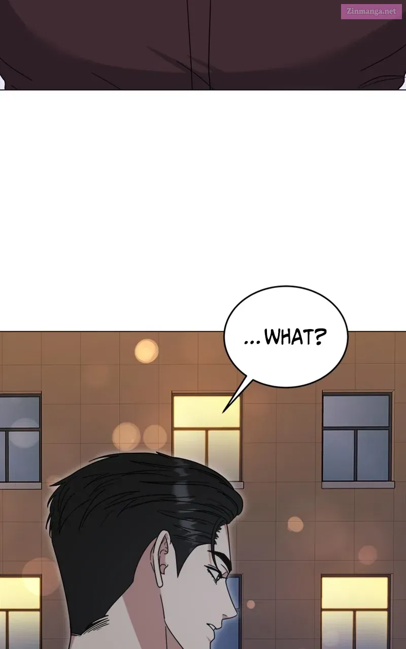 Locked Onto You Zinmanga X Chapter 58 Page 81