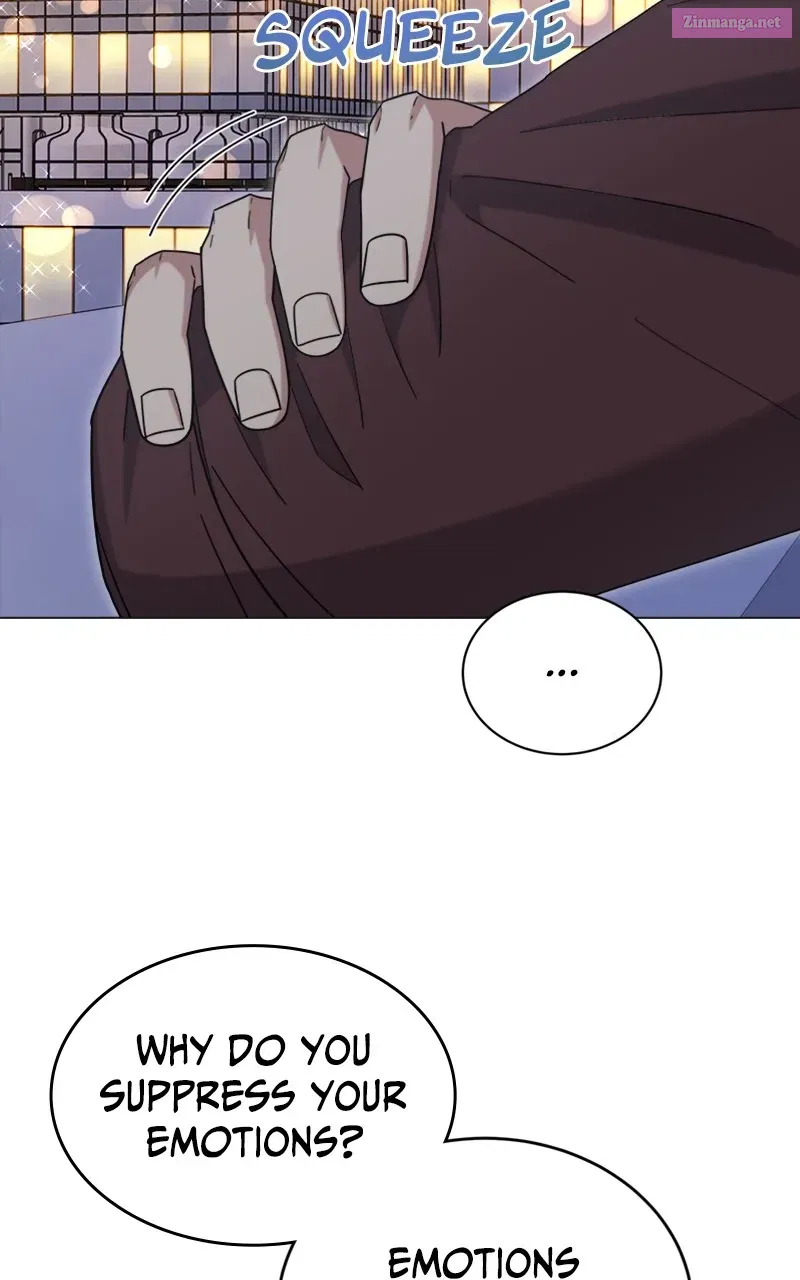 Locked Onto You Zinmanga X Chapter 58 Page 83