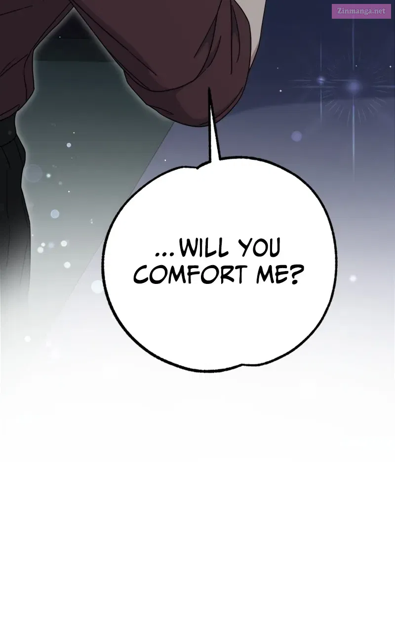Locked Onto You Zinmanga X Chapter 58 Page 87