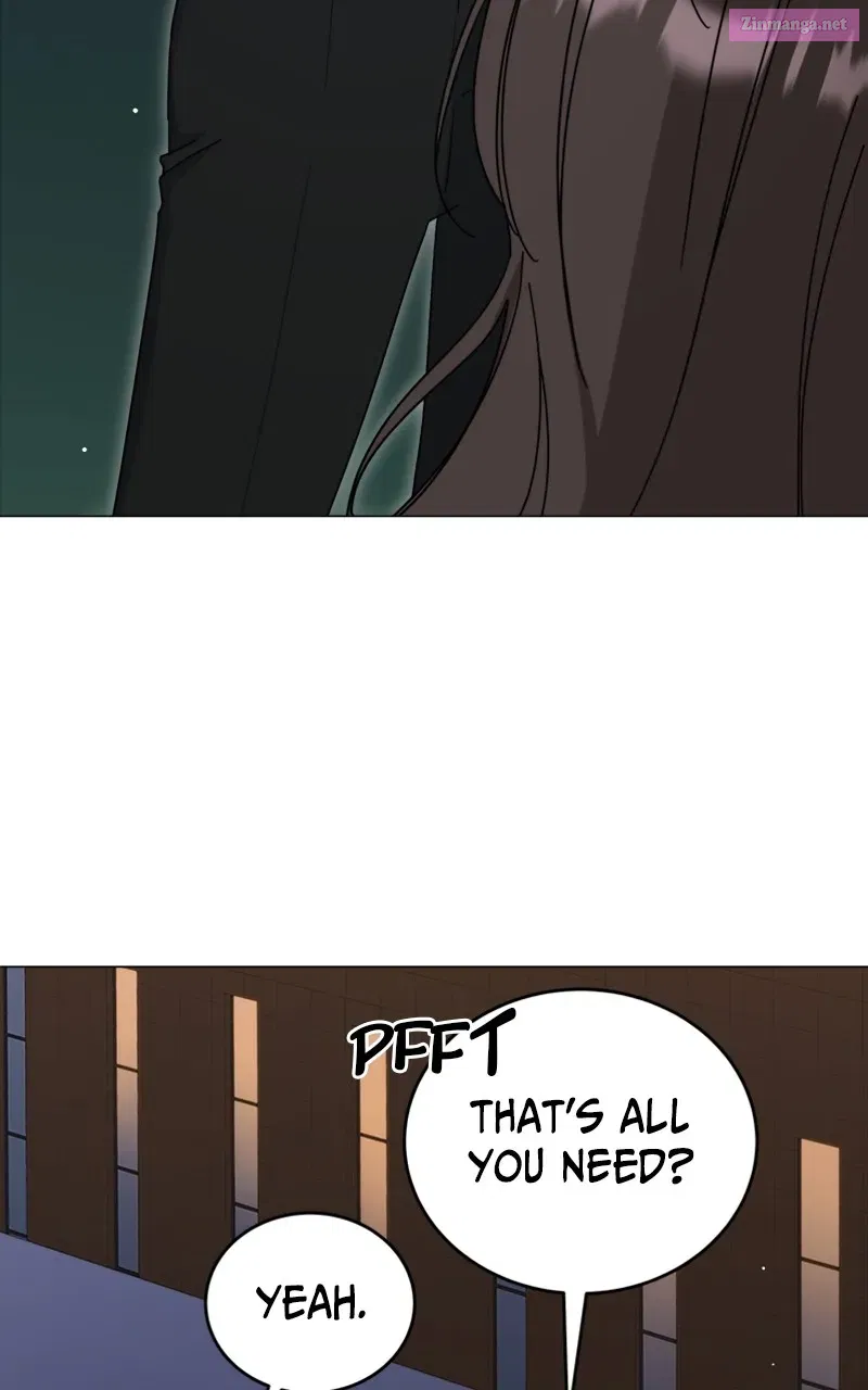 Locked Onto You Zinmanga X Chapter 58 Page 92