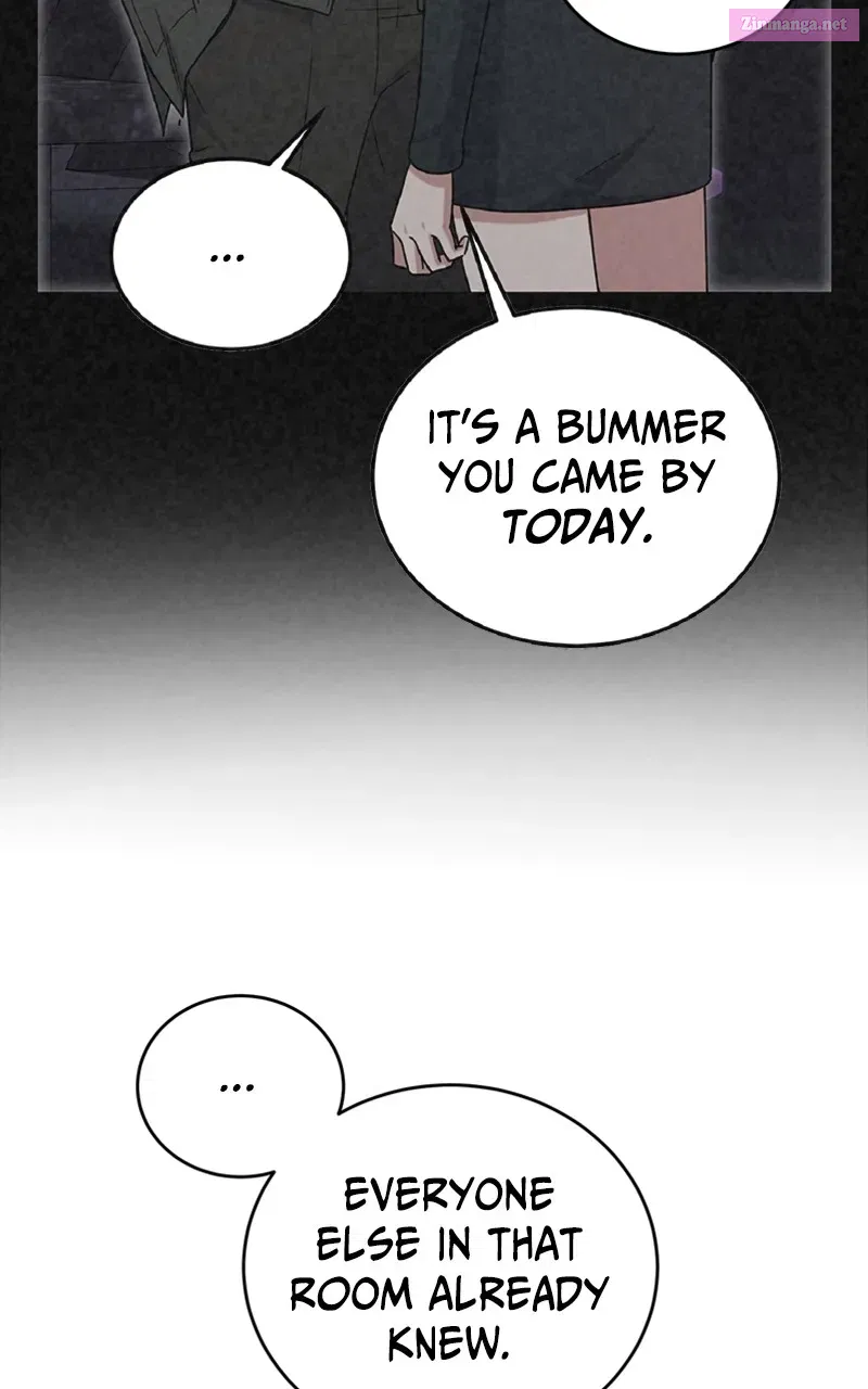 Locked Onto You Zinmanga X Chapter 58 Page 101