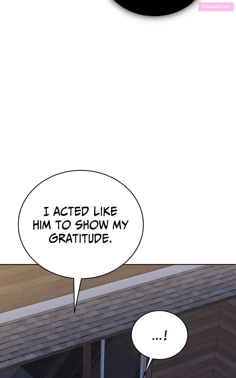 Locked Onto You Zinmanga X Chapter 57 Page 4