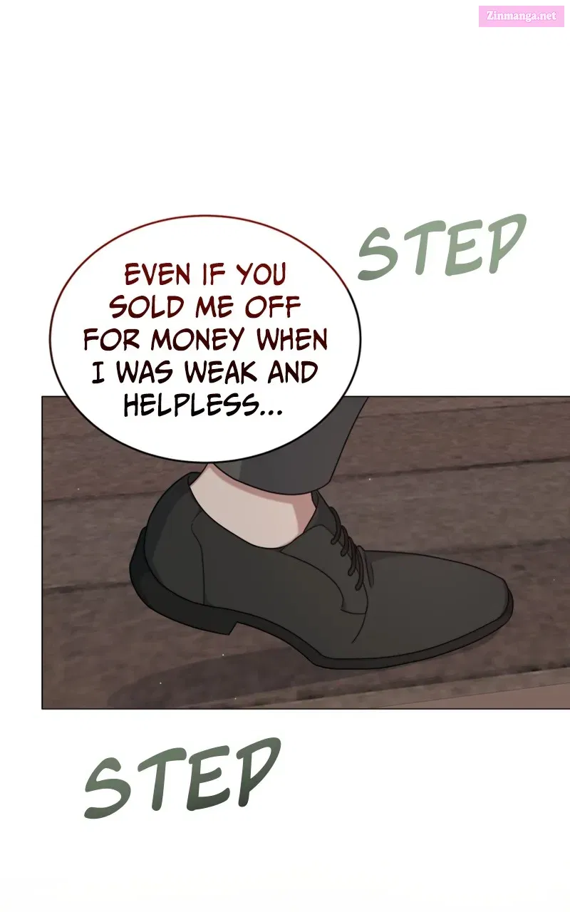 Locked Onto You Zinmanga X Chapter 57 Page 6