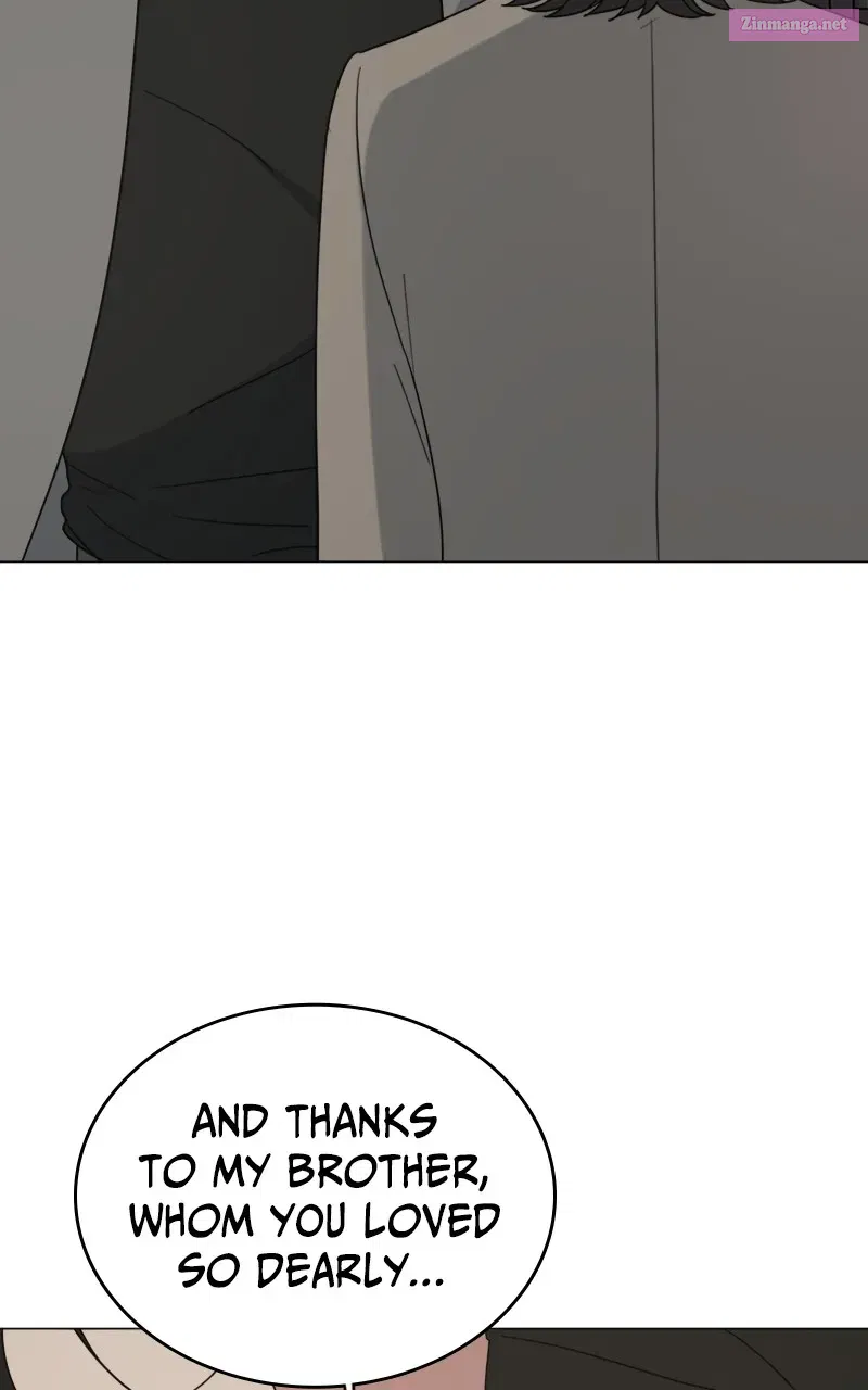 Locked Onto You Zinmanga X Chapter 57 Page 8