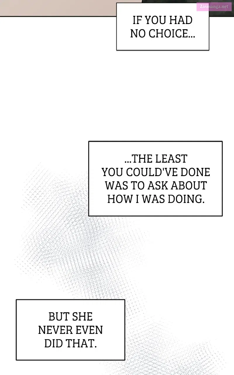 Locked Onto You Zinmanga X Chapter 57 Page 13