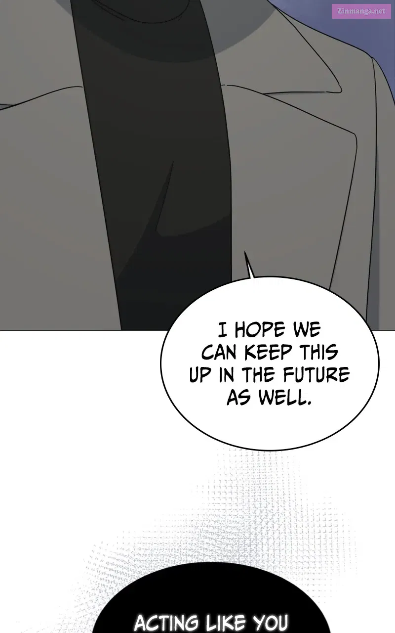 Locked Onto You Zinmanga X Chapter 57 Page 15