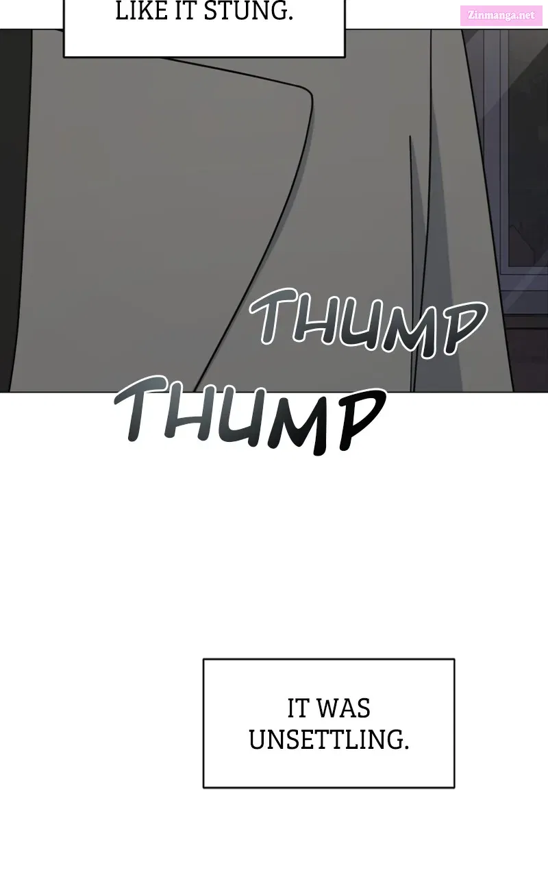 Locked Onto You Zinmanga X Chapter 57 Page 22