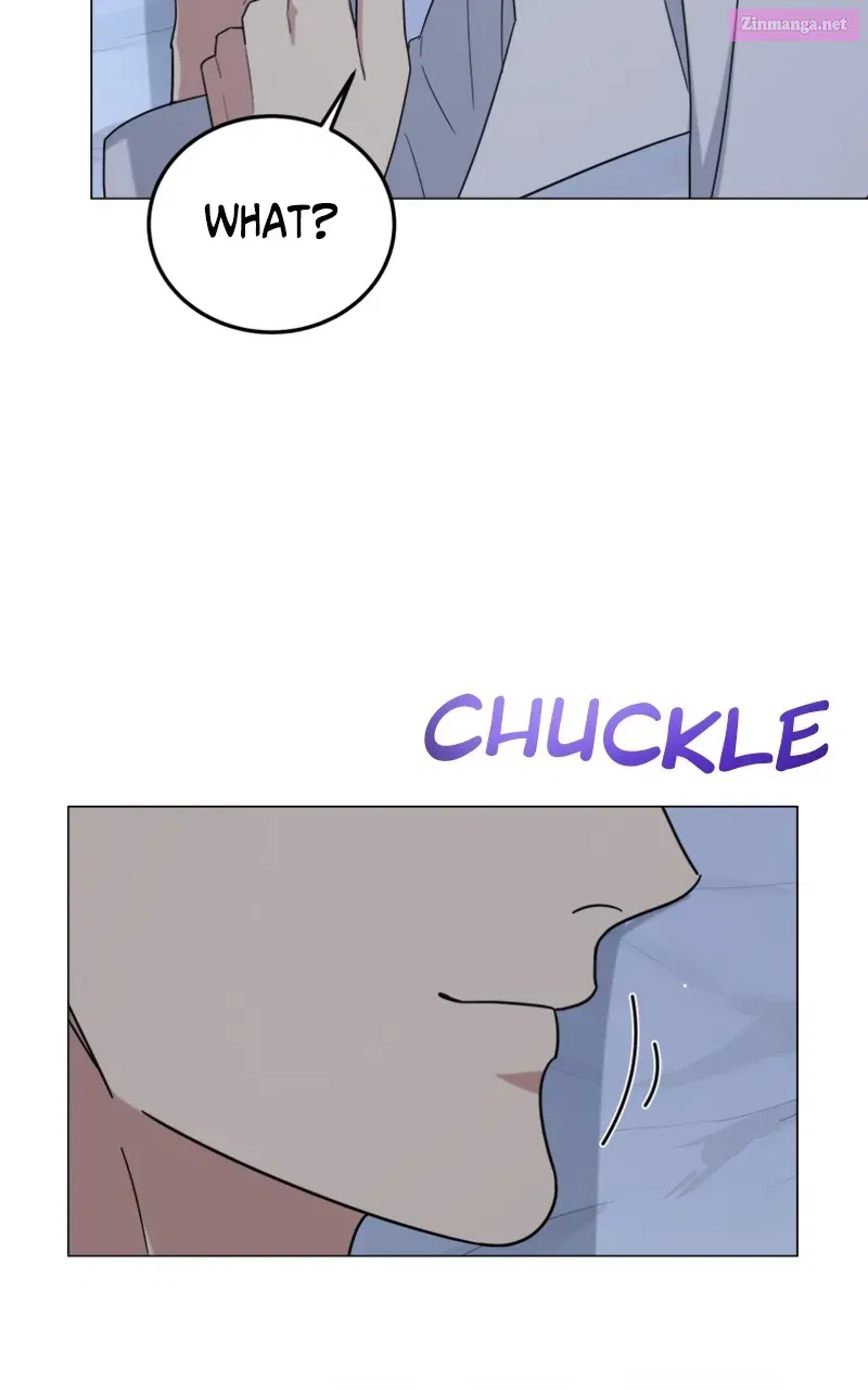 Locked Onto You Zinmanga X Chapter 56 Page 40