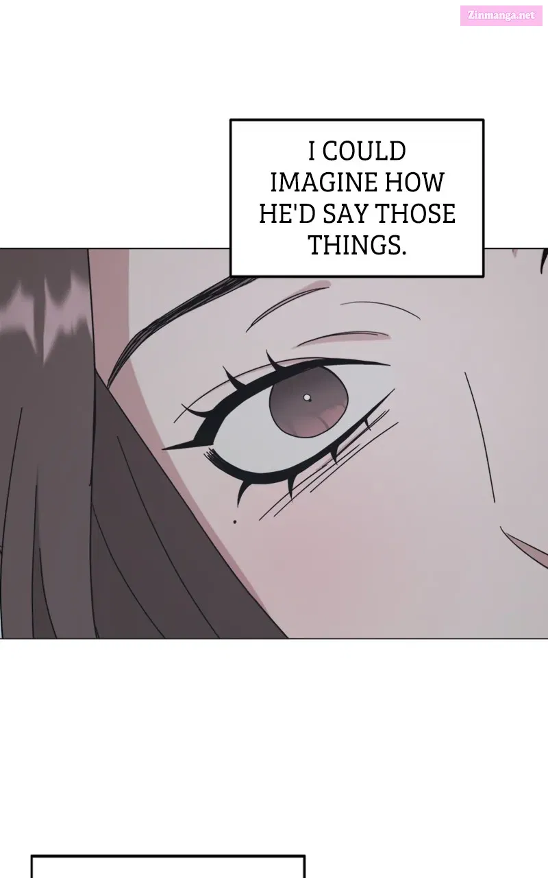 Locked Onto You Zinmanga X Chapter 56 Page 46