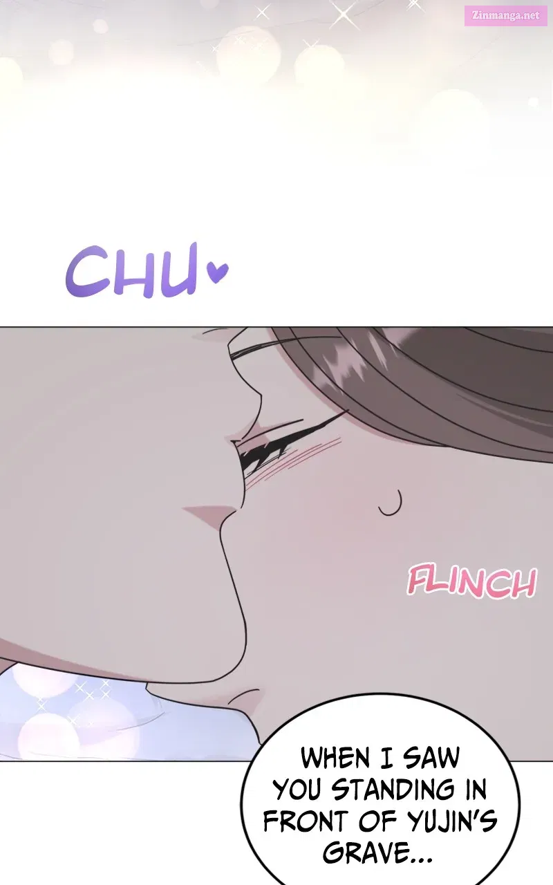 Locked Onto You Zinmanga X Chapter 56 Page 54