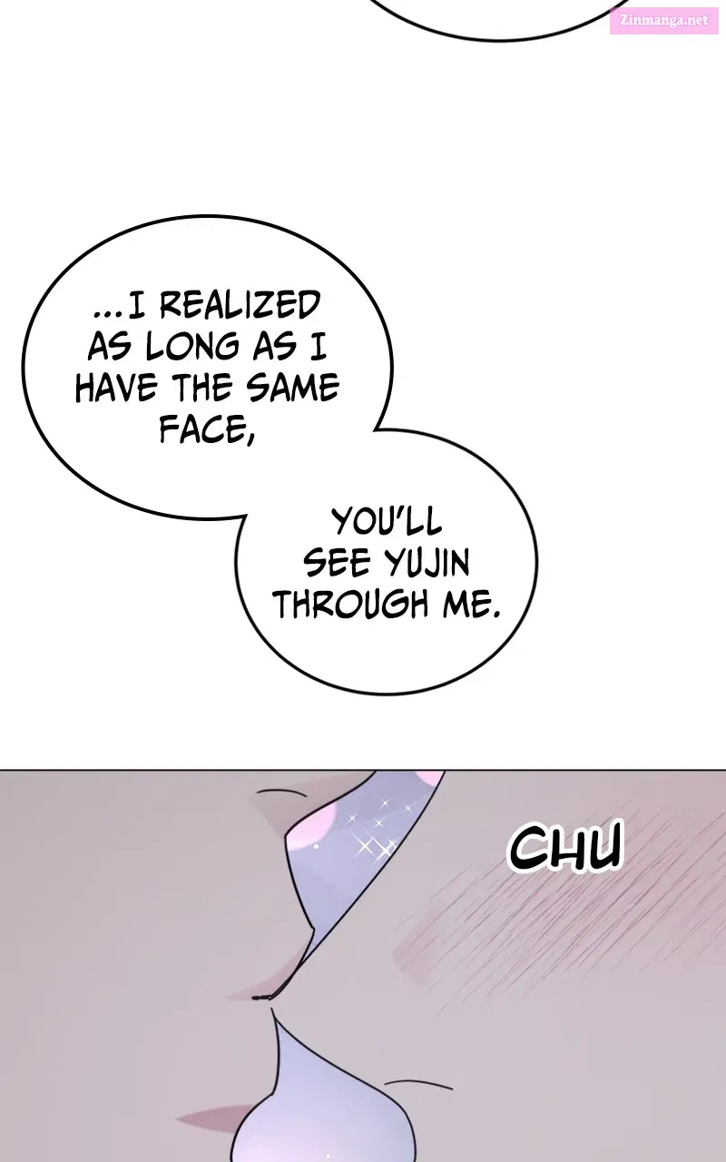 Locked Onto You Zinmanga X Chapter 56 Page 55
