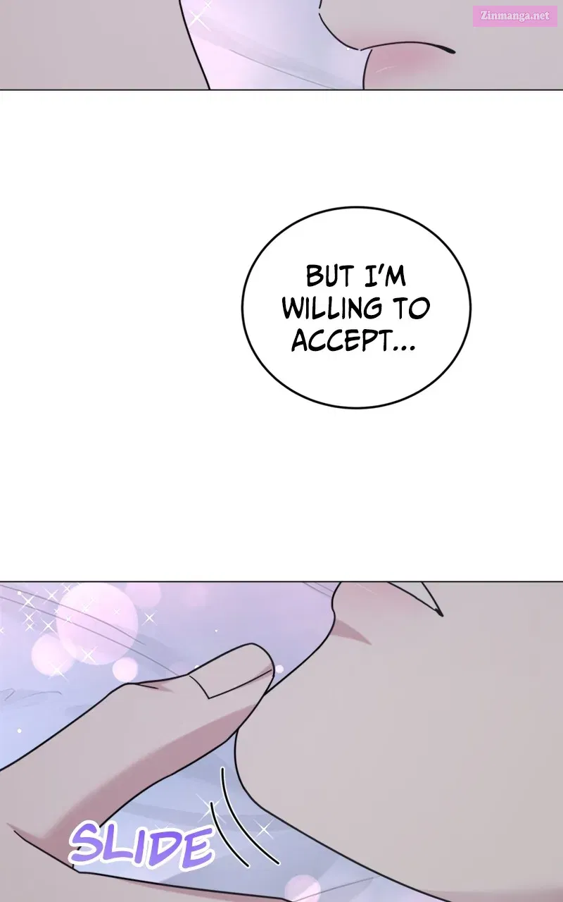 Locked Onto You Zinmanga X Chapter 56 Page 56