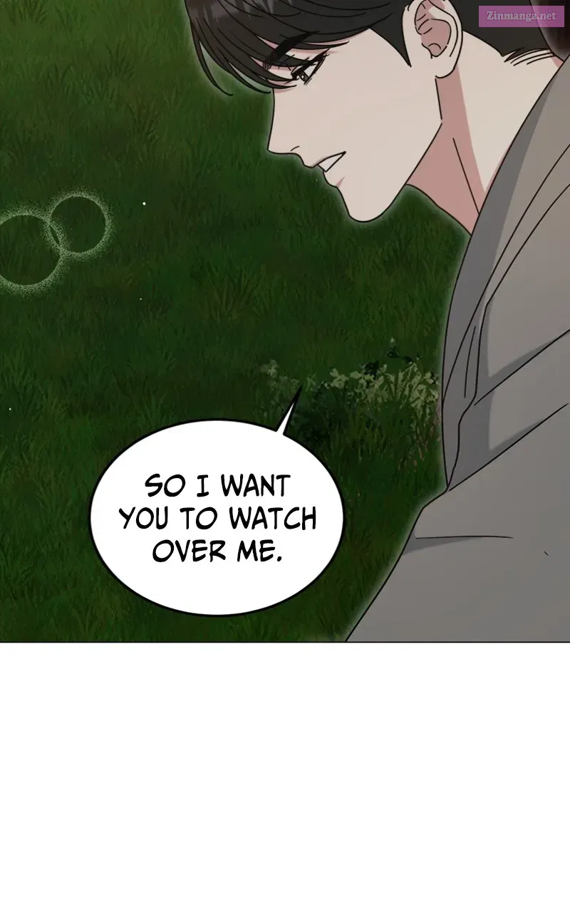 Locked Onto You Zinmanga X Chapter 56 Page 94