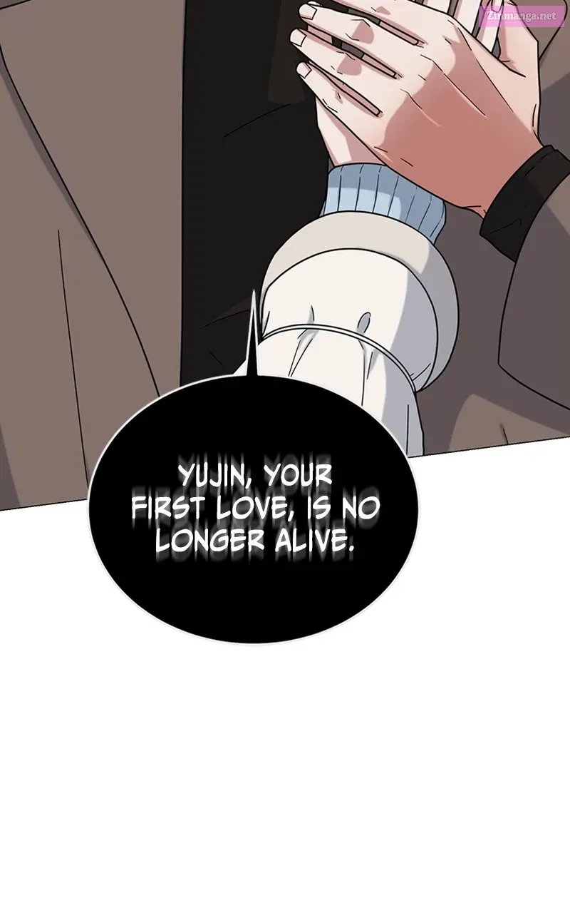 Locked Onto You Zinmanga X Chapter 55 Page 2