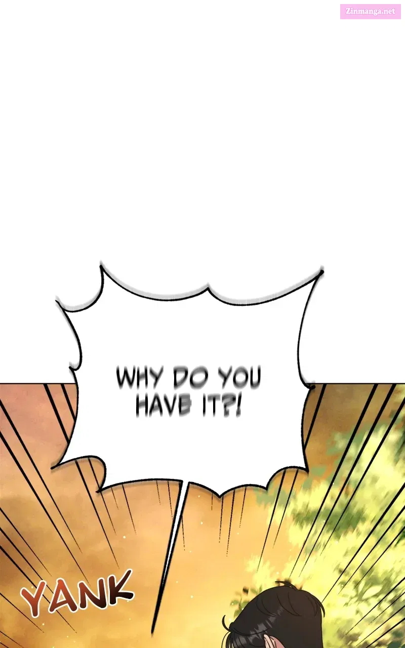 Locked Onto You Zinmanga X Chapter 55 Page 9