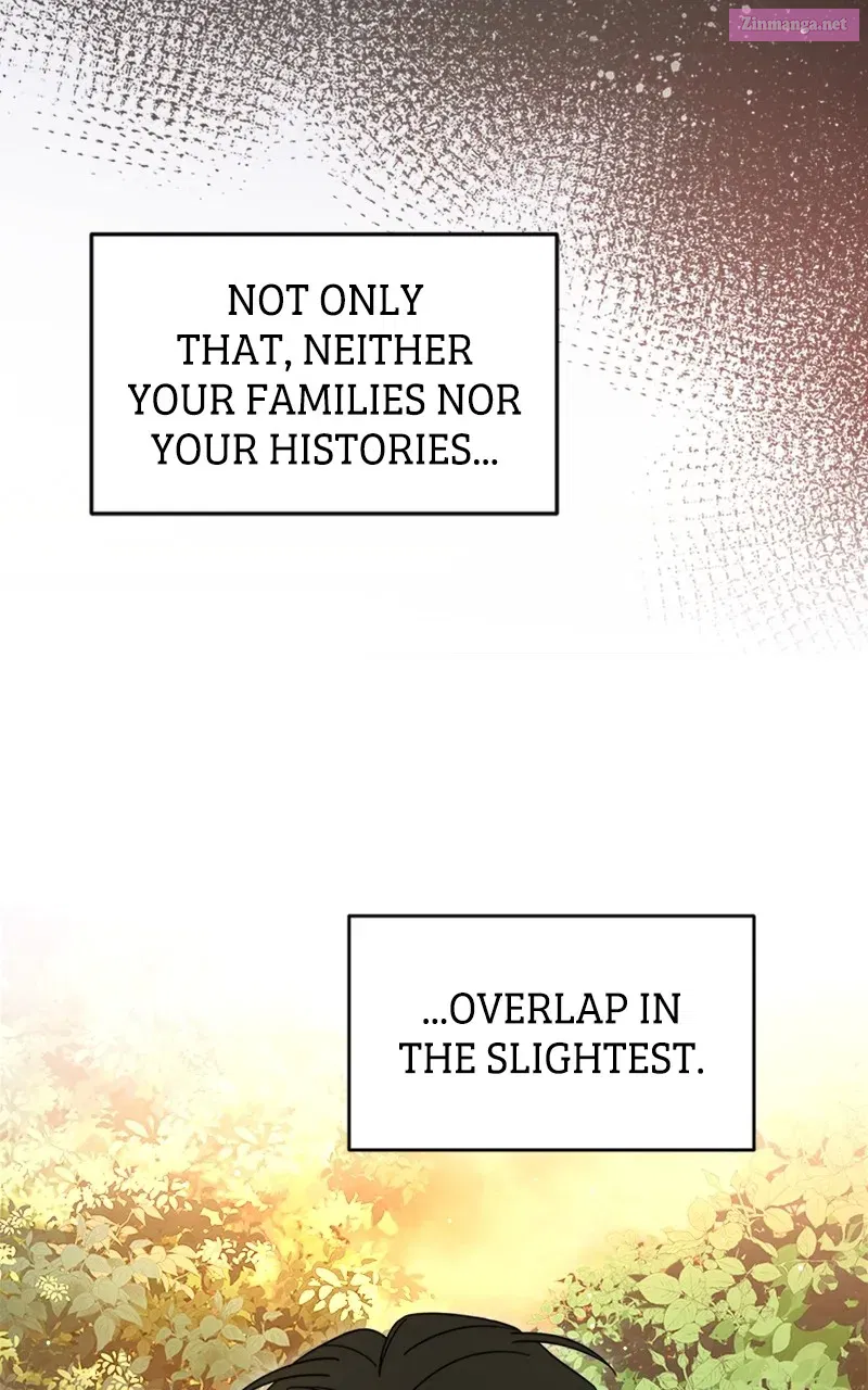 Locked Onto You Zinmanga X Chapter 55 Page 33