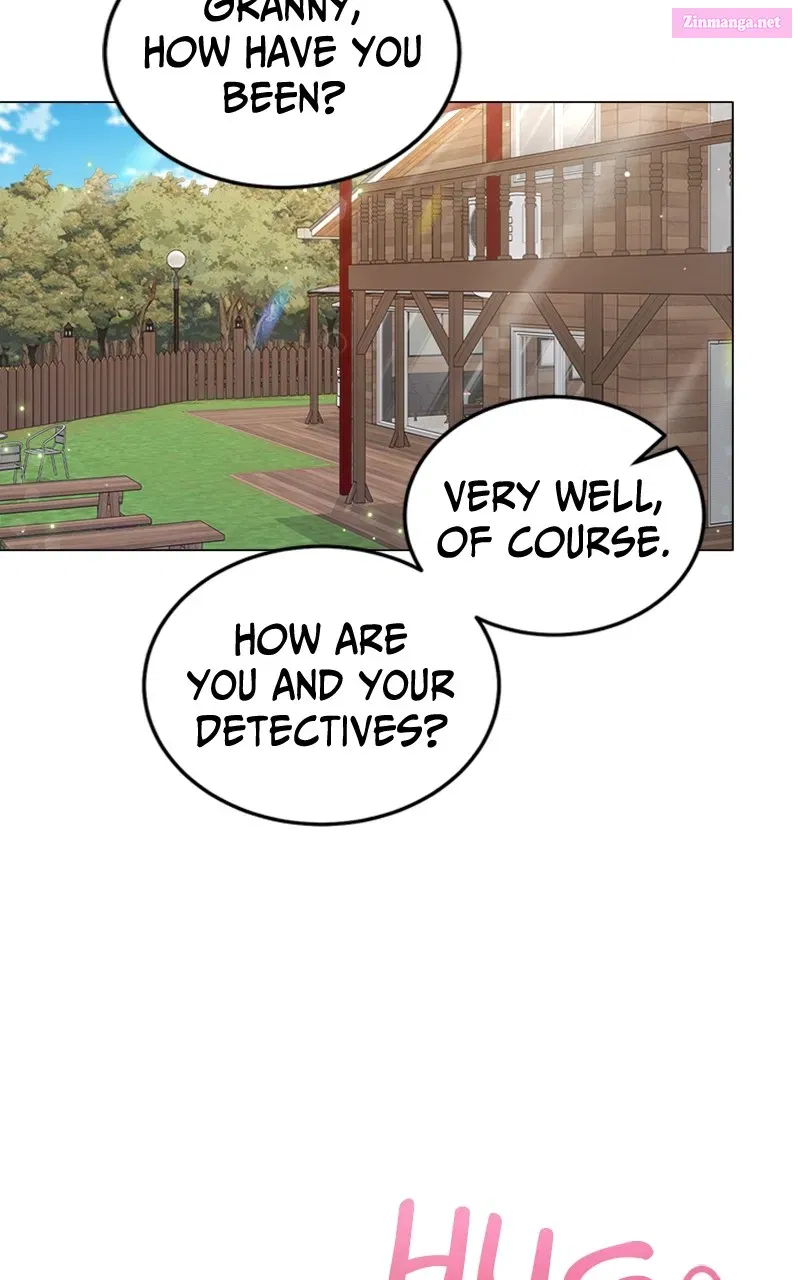 Locked Onto You Zinmanga X Chapter 54 Page 41