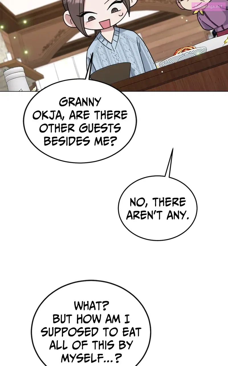 Locked Onto You Zinmanga X Chapter 54 Page 50