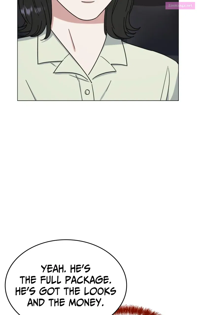 Locked Onto You Zinmanga X Chapter 54 Page 60