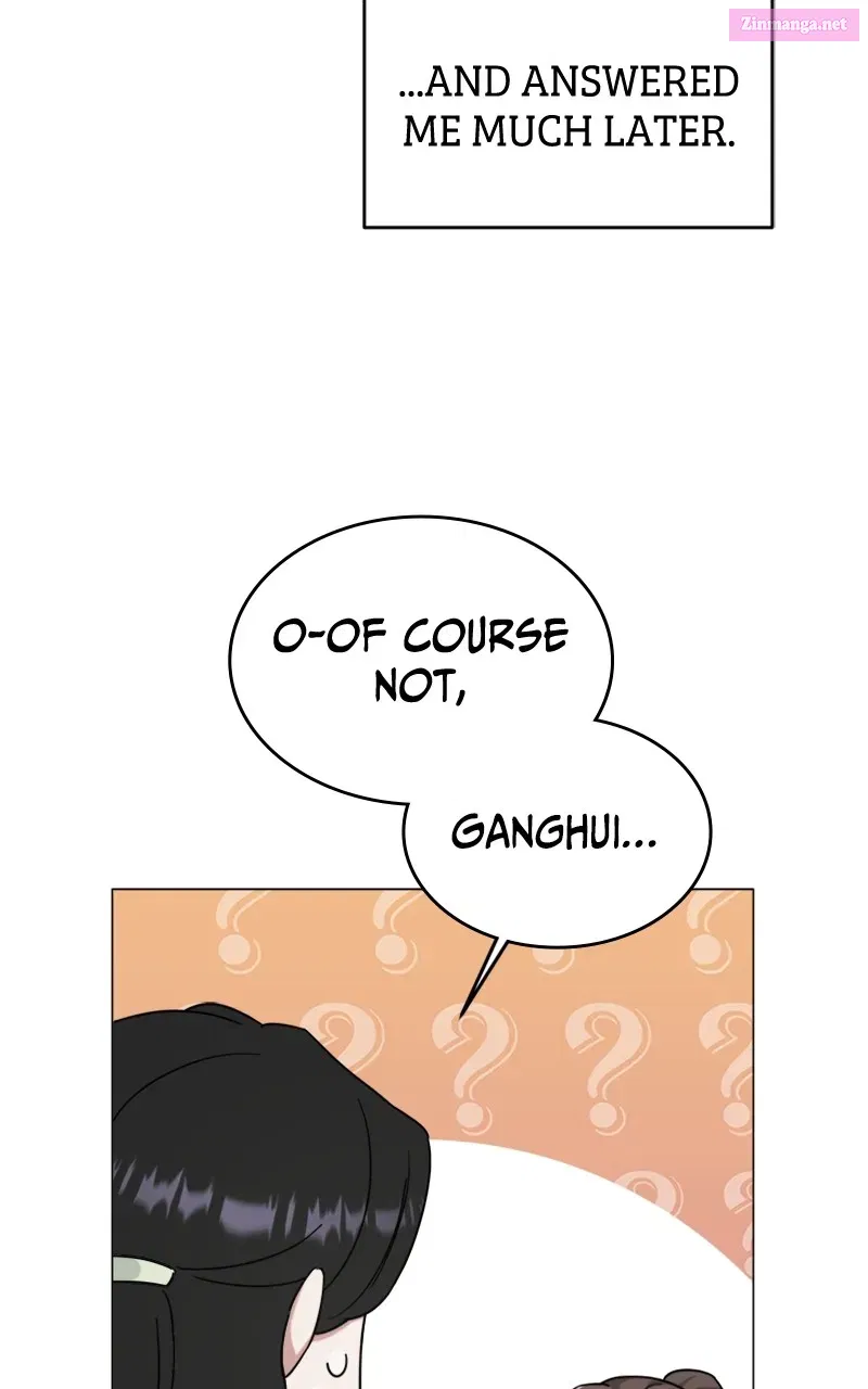 Locked Onto You Zinmanga X Chapter 54 Page 65
