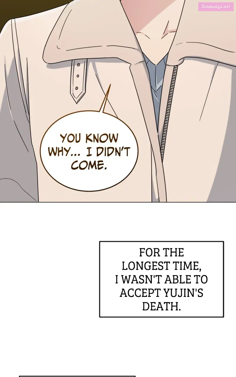 Locked Onto You Zinmanga X Chapter 54 Page 77