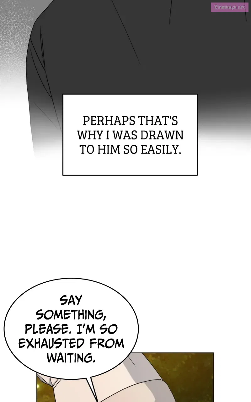 Locked Onto You Zinmanga X Chapter 54 Page 82