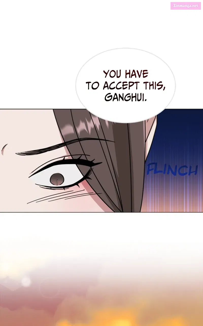 Locked Onto You Zinmanga X Chapter 54 Page 98