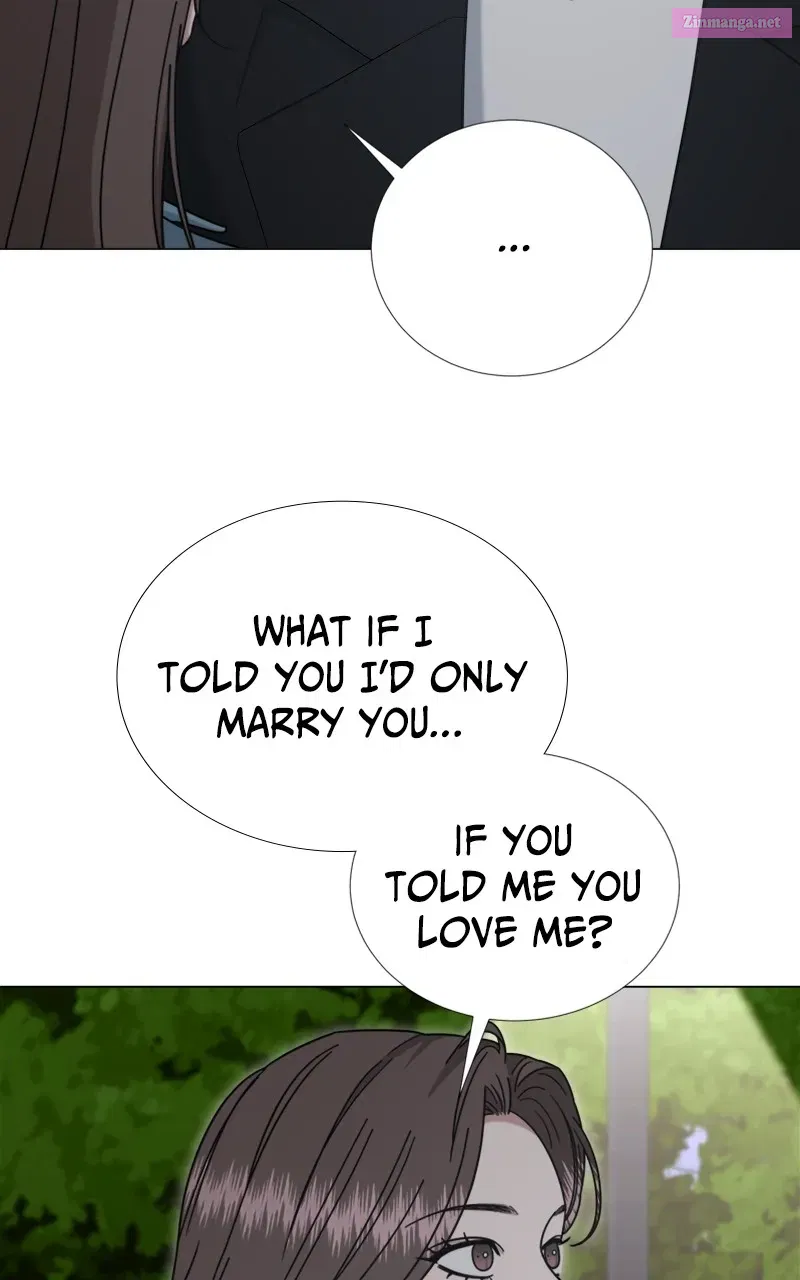 Locked Onto You Zinmanga X Chapter 53 Page 9