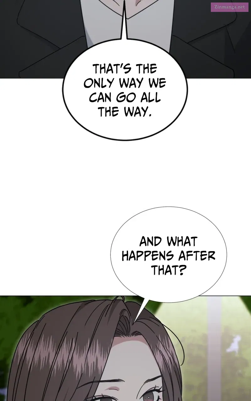 Locked Onto You Zinmanga X Chapter 53 Page 20