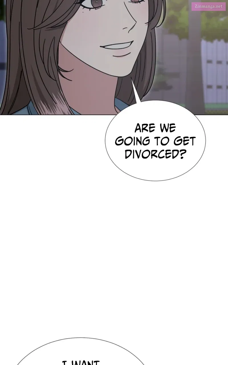 Locked Onto You Zinmanga X Chapter 53 Page 21