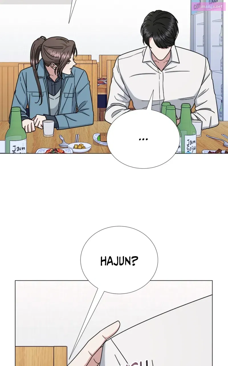 Locked Onto You Zinmanga X Chapter 51 Page 37