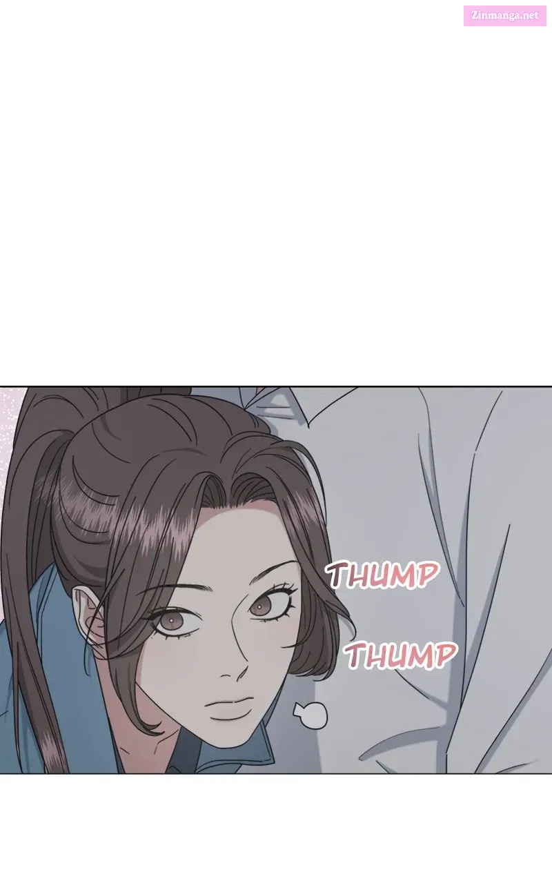 Locked Onto You Zinmanga X Chapter 51 Page 44