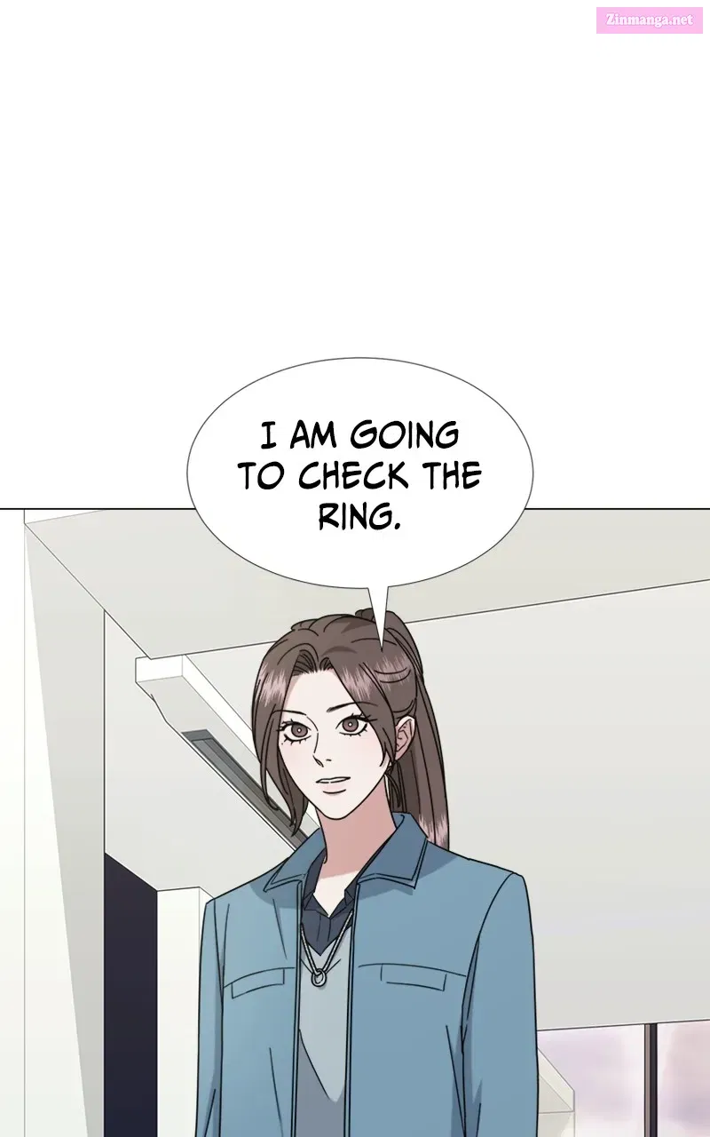 Locked Onto You Zinmanga X Chapter 49 Page 63