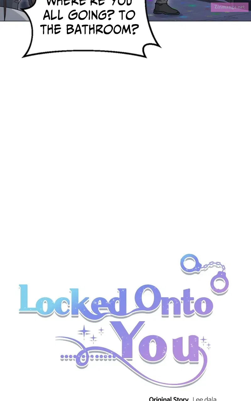 Locked Onto You Zinmanga X Chapter 48 Page 4