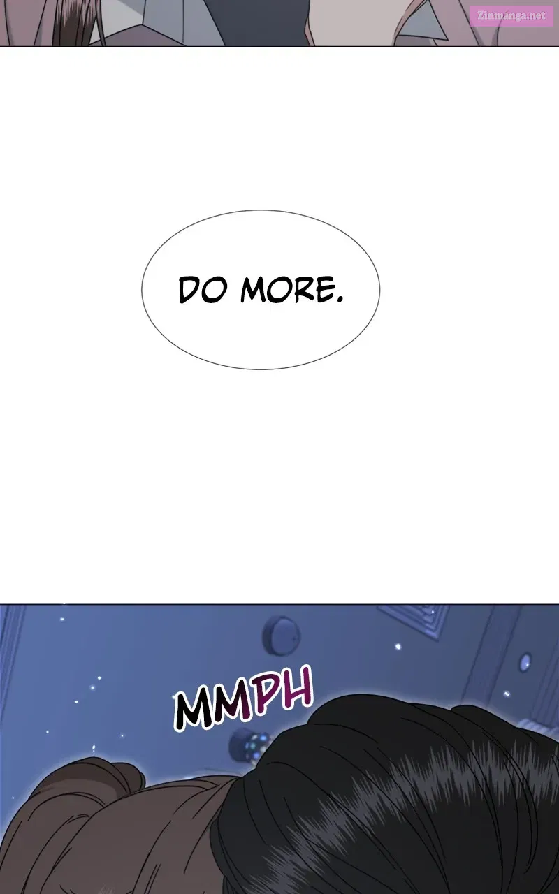 Locked Onto You Zinmanga X Chapter 48 Page 29