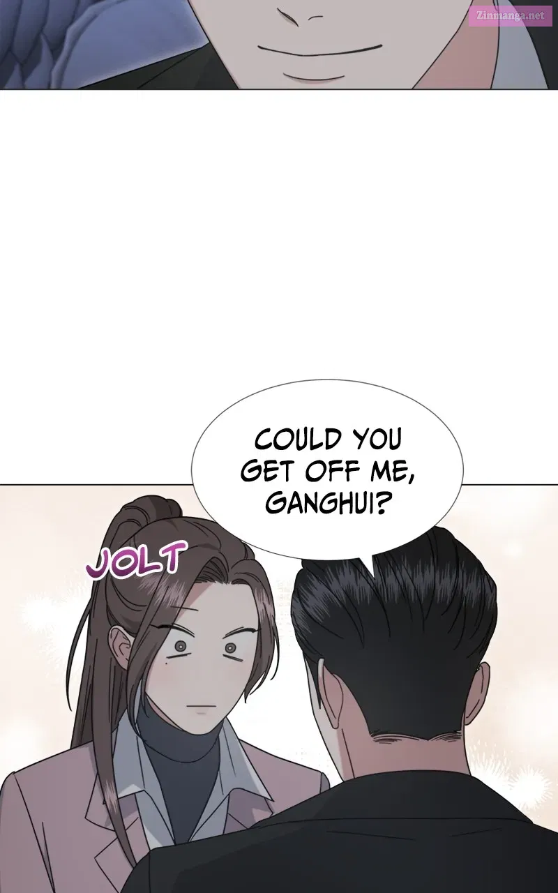 Locked Onto You Zinmanga X Chapter 48 Page 37