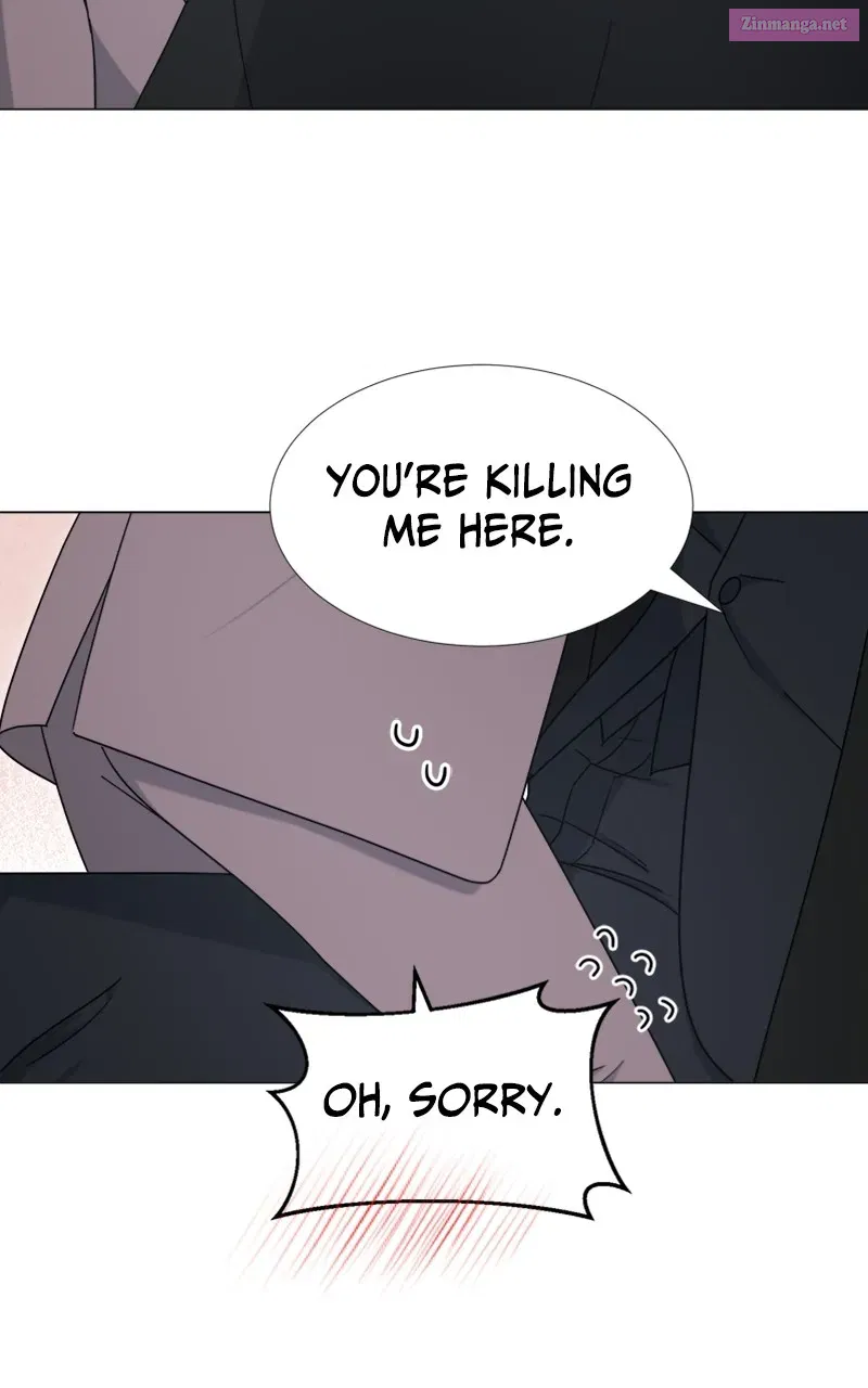 Locked Onto You Zinmanga X Chapter 48 Page 38