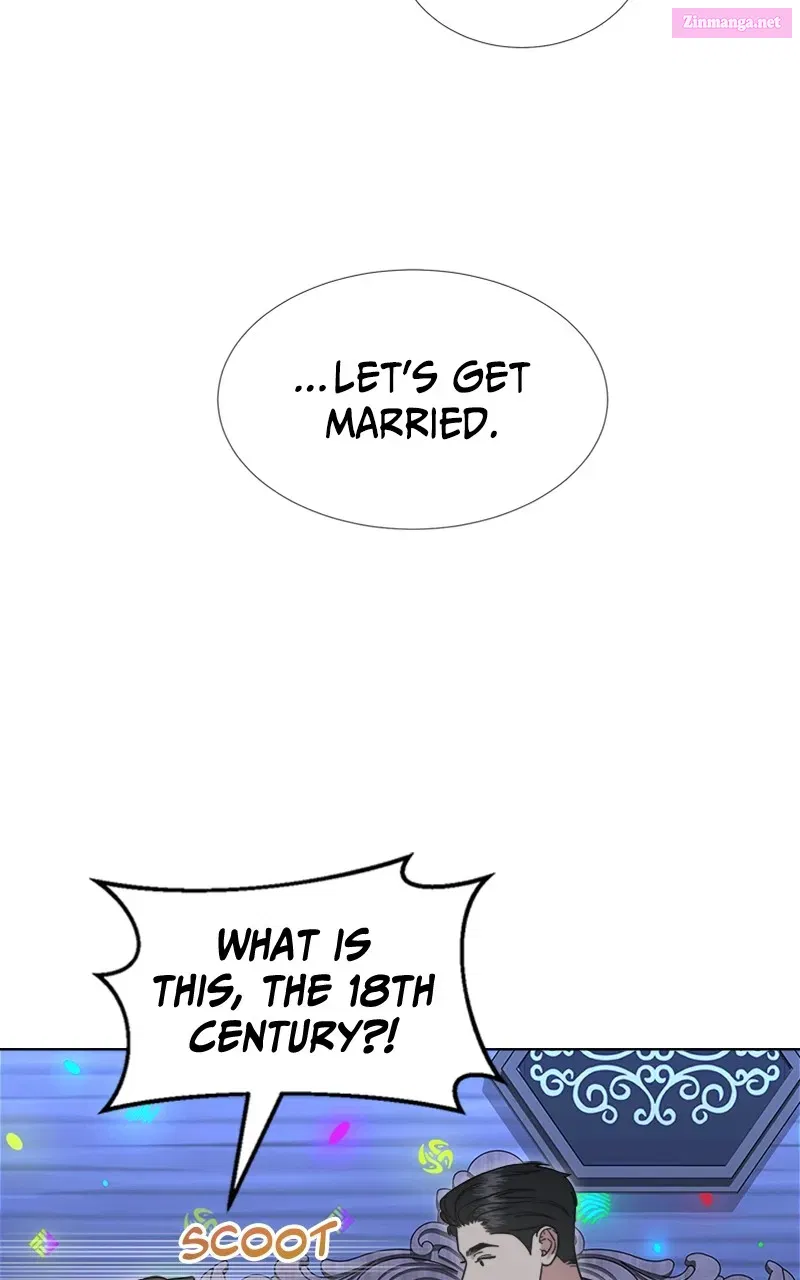 Locked Onto You Zinmanga X Chapter 48 Page 43
