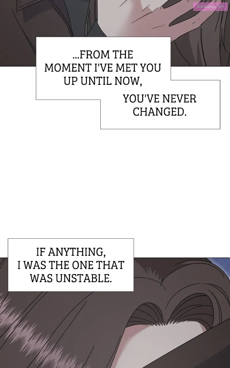 Locked Onto You Zinmanga X Chapter 47 Page 5