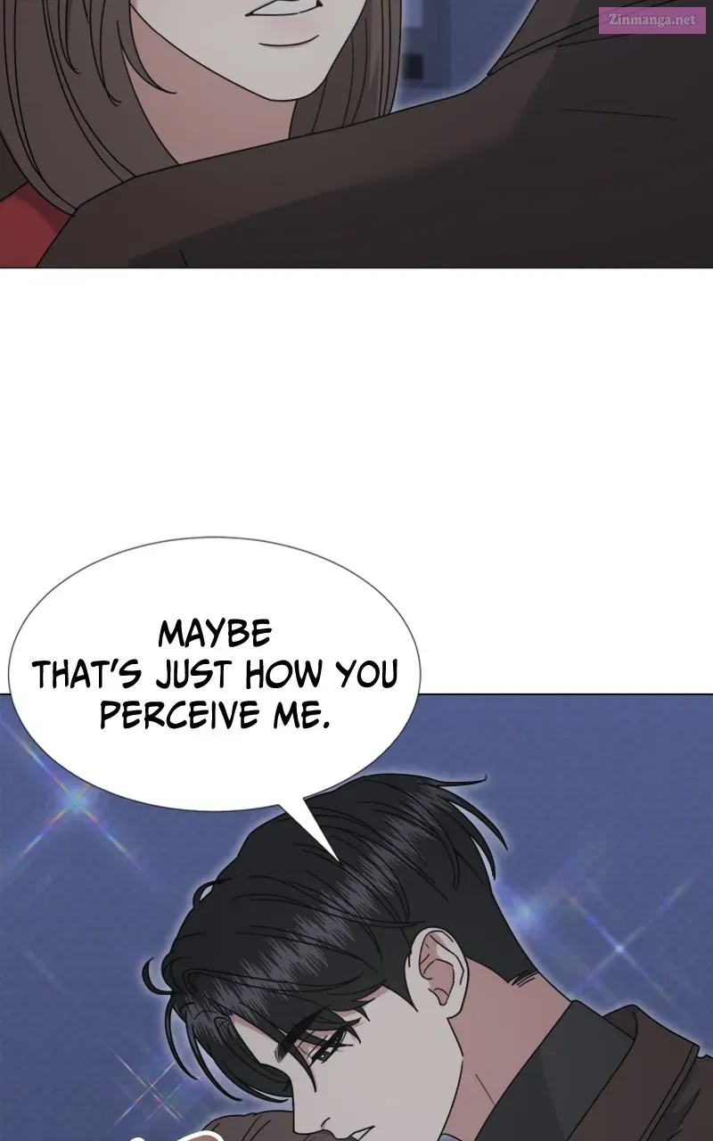 Locked Onto You Zinmanga X Chapter 46 Page 59