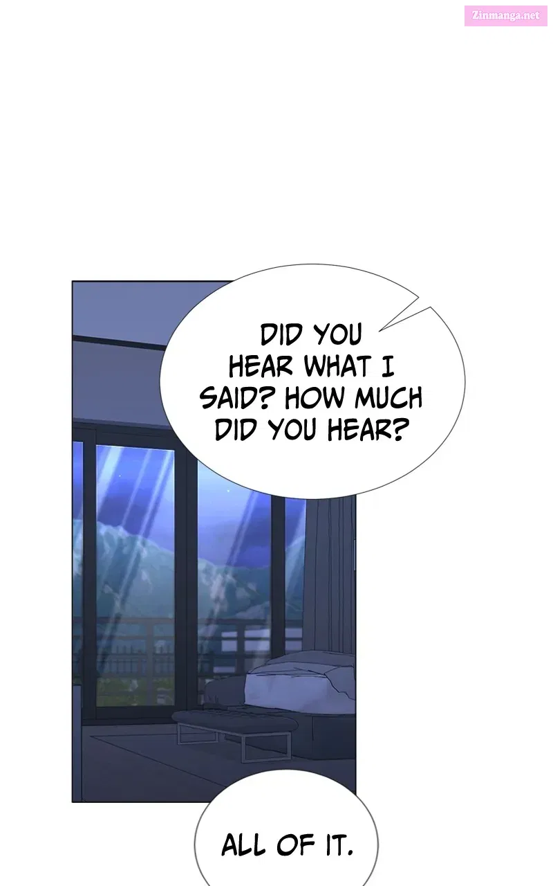 Locked Onto You Zinmanga X Chapter 45 Page 1