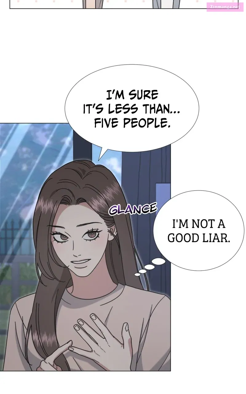 Locked Onto You Zinmanga X Chapter 45 Page 24