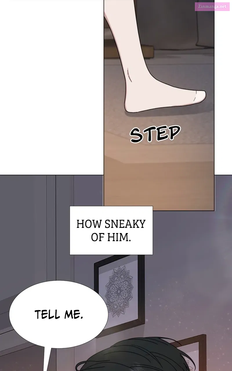 Locked Onto You Zinmanga X Chapter 44 Page 29