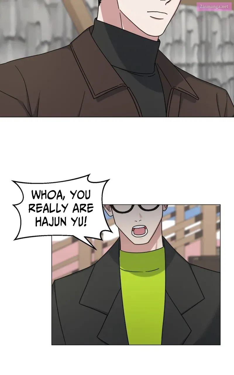 Locked Onto You Zinmanga X Chapter 42 Page 3
