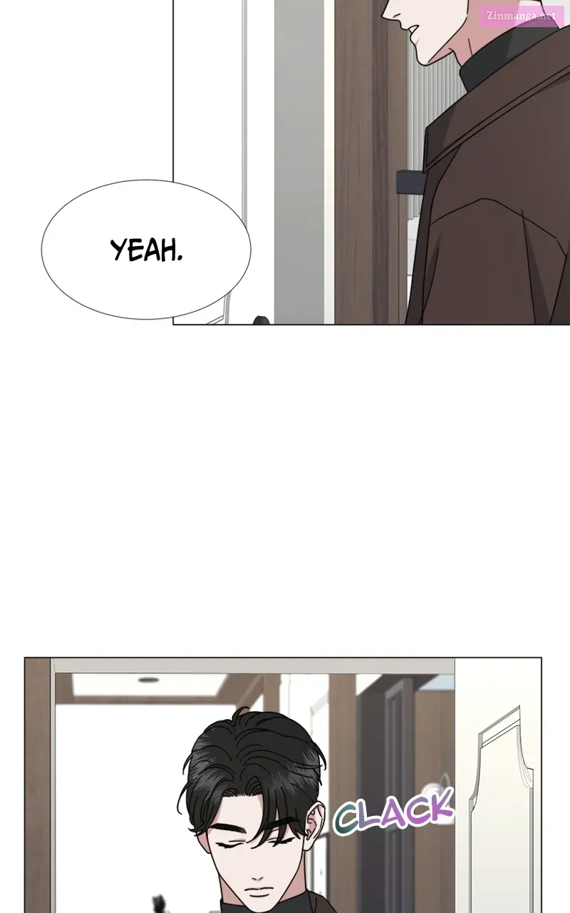 Locked Onto You Zinmanga X Chapter 42 Page 25