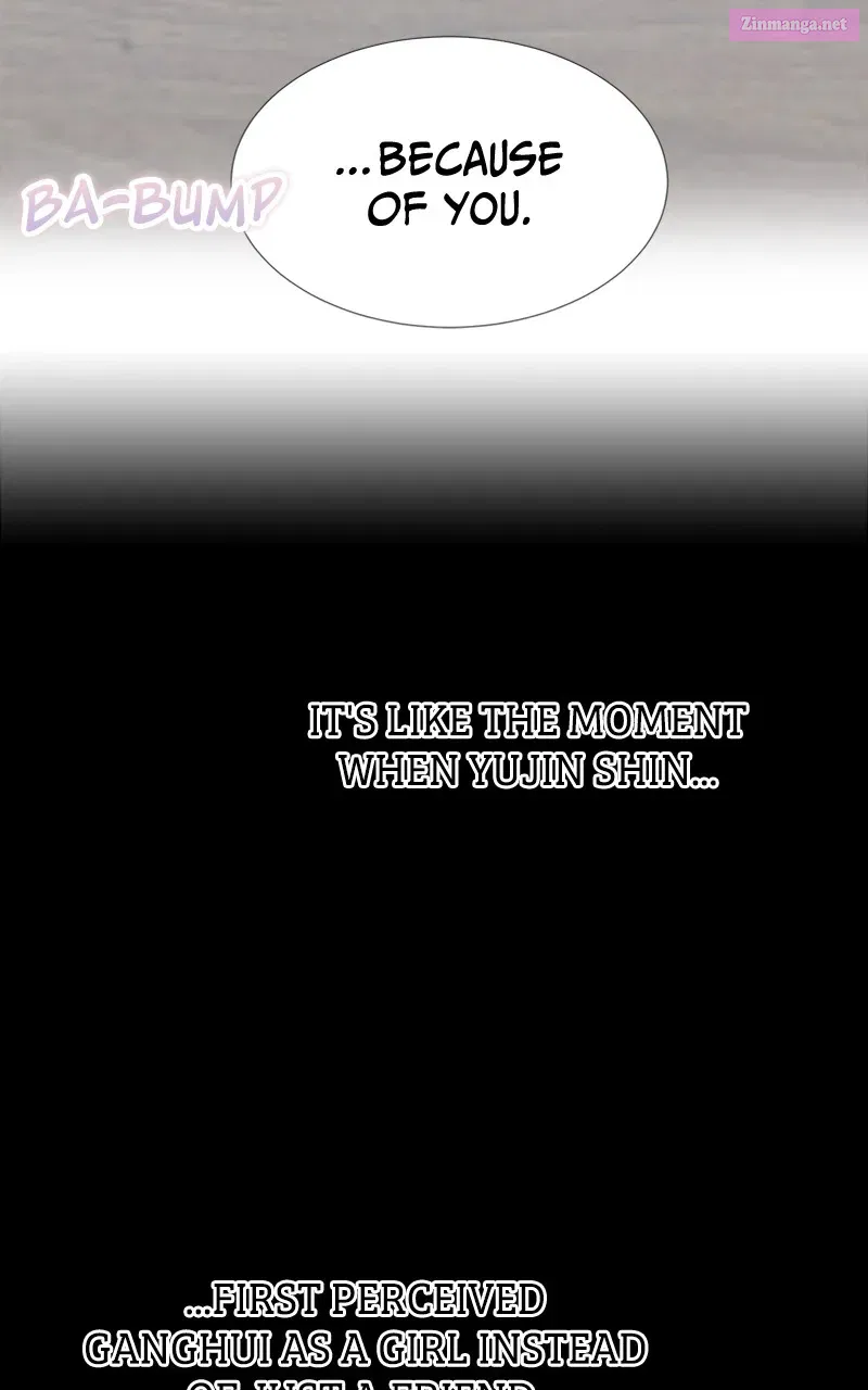 Locked Onto You Zinmanga X Chapter 42 Page 34