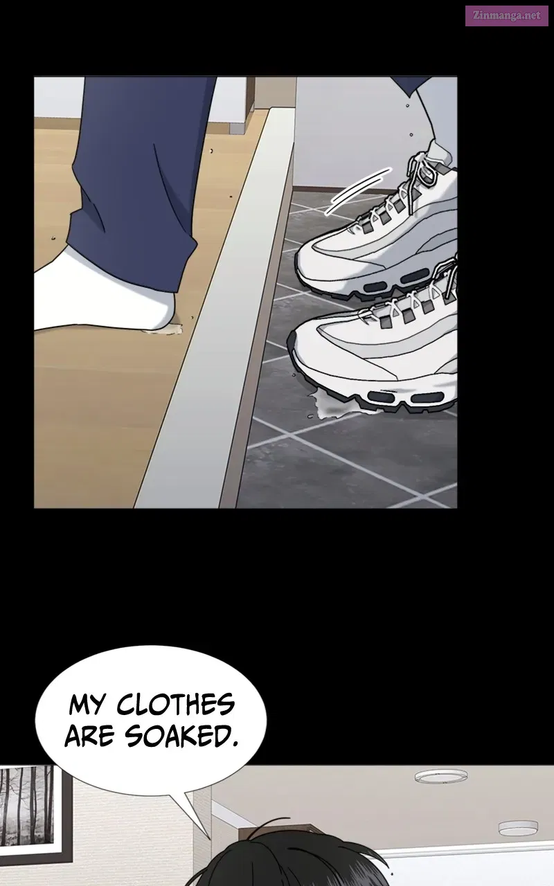 Locked Onto You Zinmanga X Chapter 42 Page 40