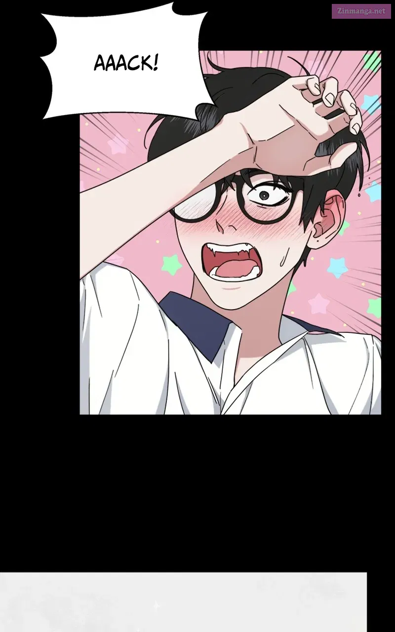 Locked Onto You Zinmanga X Chapter 42 Page 45